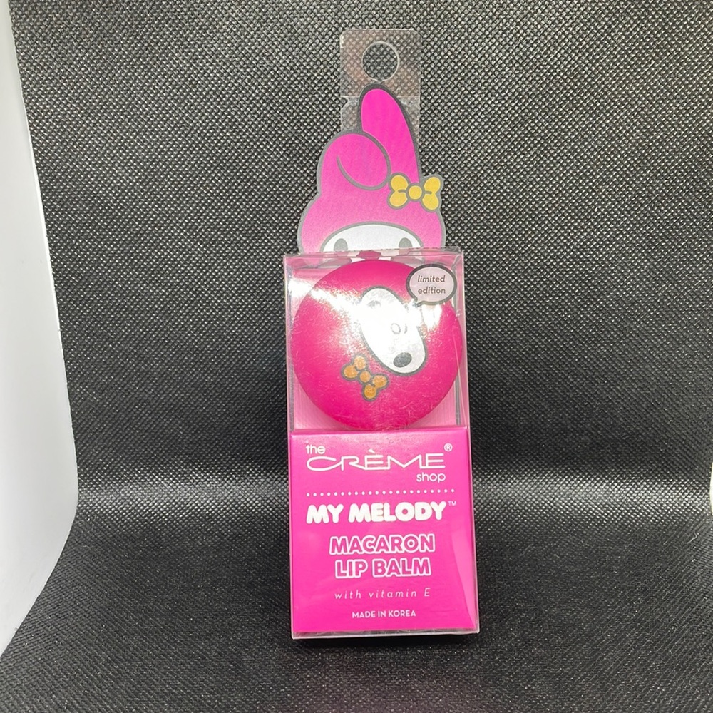 My Melody lip Balm